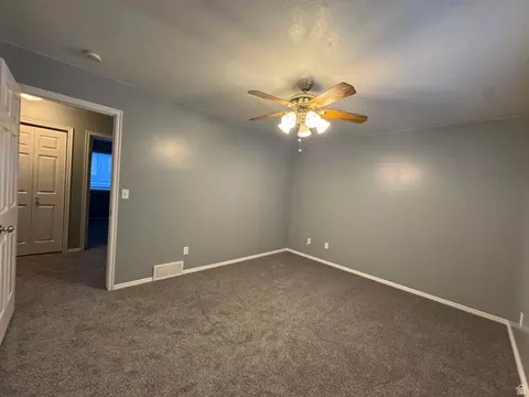 Bedroom - 1266 S 950 E, Ogden, UT 84404 photo 2 of 7