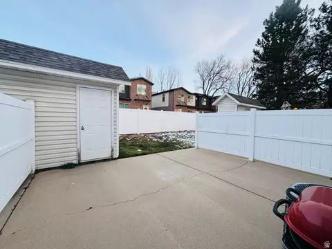 Exterior - 1266 S 950 E, Ogden, UT 84404 photo 3 of 5