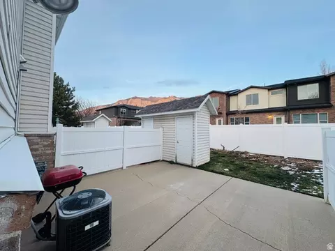 Exterior - 1266 S 950 E, Ogden, UT 84404 photo 2 of 5