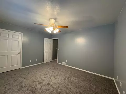 Bedroom - 1266 S 950 E, Ogden, UT 84404 photo 1 of 7