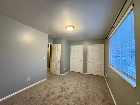 Bedroom - 1266 S 950 E, Ogden, UT 84404 photo 5 of 7