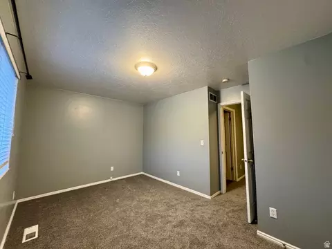 Bedroom - 1266 S 950 E, Ogden, UT 84404 photo 4 of 7