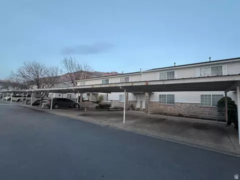 Exterior - 1266 S 950 E, Ogden, UT 84404 photo 5 of 5