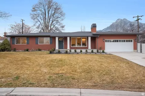 4695 S Sycamore, Holladay, UT 84117