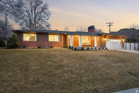 4695 S Sycamore, Holladay, UT 84117