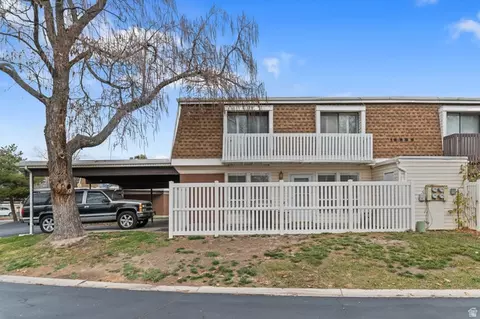 5974 S Sultan Cir E, Murray, UT 84107