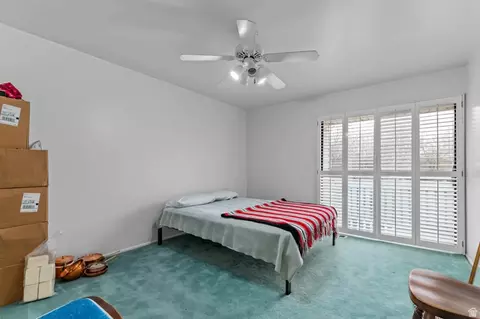 Bedroom - 5974 S Sultan Cir E, Murray, UT 84107 photo 1 of 1