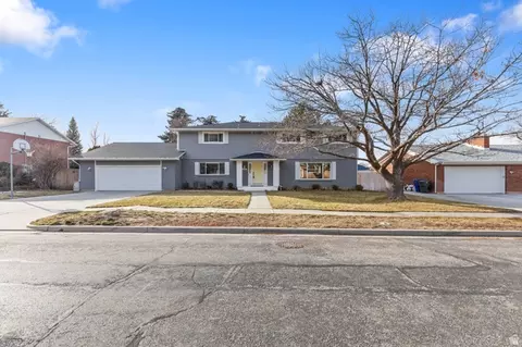 4499 Fillmore Ave, Ogden, UT 84403