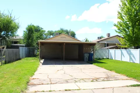 3608 S Orchard Ave, South Ogden, UT 84403