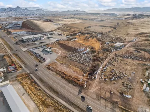 Undisclosed, Salina, UT 84654