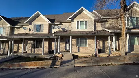 255 E 200 N, Logan, UT 84321