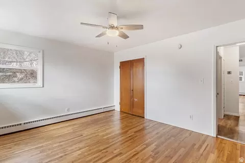 Bedroom - 338 E 200 S, Clearfield, UT 84015 photo 5 of 9