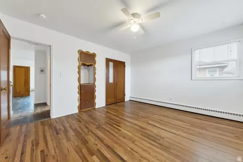 Bedroom - 338 E 200 S, Clearfield, UT 84015 photo 1 of 9