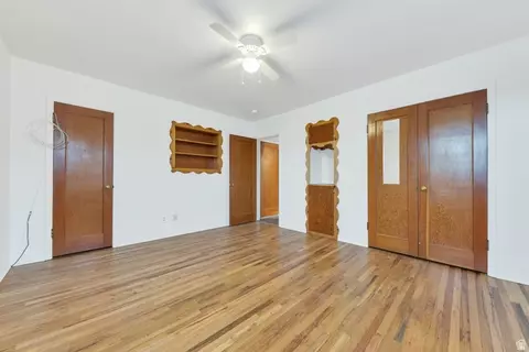 Bedroom - 338 E 200 S, Clearfield, UT 84015 photo 2 of 9