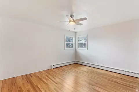 Bedroom - 338 E 200 S, Clearfield, UT 84015 photo 6 of 9