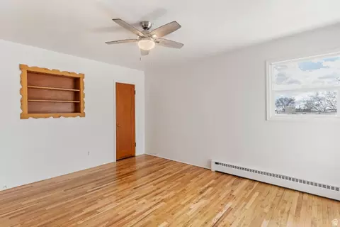 Bedroom - 338 E 200 S, Clearfield, UT 84015 photo 4 of 9