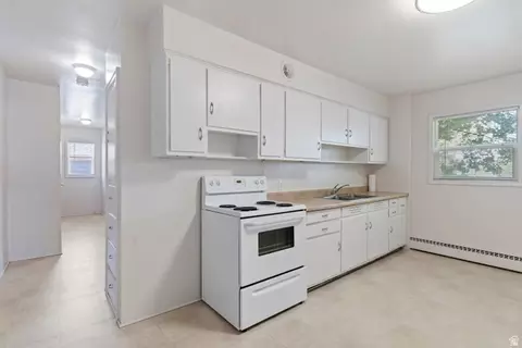 Kitchen - 338 E 200 S, Clearfield, UT 84015 photo 6 of 7