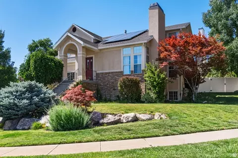 466 E 3460 N, North Ogden, UT 84414