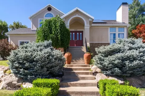 466 E 3460 N, North Ogden, UT 84414