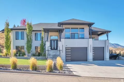 6045 Hidden Hls N, Mountain Green, UT 84050
