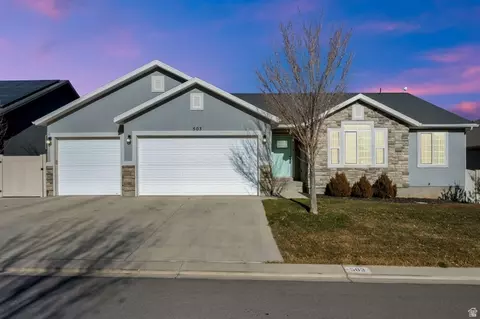 503 Firestone Dr, Santaquin, UT 84655