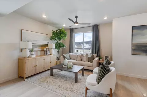 Living - 1358 N 1360 E #28-108, Payson, UT 84651 photo 1 of 1