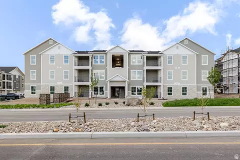 6668 W Twin Rocks Ln #B303, Herriman, UT 84096