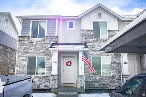 281 W Spruce Way N, Santaquin, UT 84655