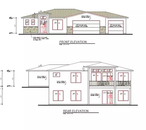 2226 W 320 S, Hurricane, UT 84737