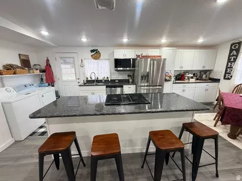 Kitchen - 756 3rd St, Ogden, UT 84404 photo 1 of 3