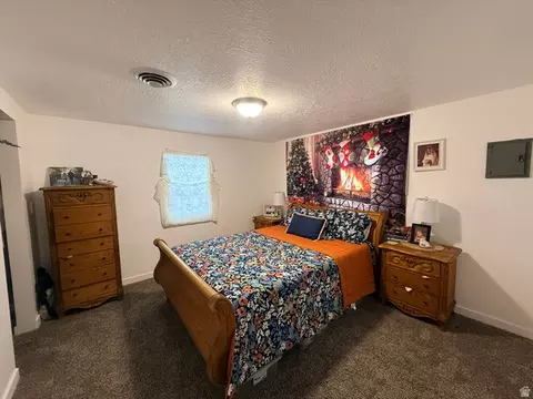 Bedroom - 756 3rd St, Ogden, UT 84404 photo 2 of 3