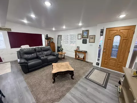 Entry Way - 756 3rd St, Ogden, UT 84404 photo 1 of 1