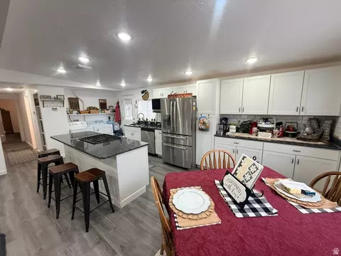 Kitchen - 756 3rd St, Ogden, UT 84404 photo 2 of 3