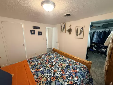 Bedroom - 756 3rd St, Ogden, UT 84404 photo 3 of 3