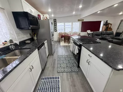 Kitchen - 756 3rd St, Ogden, UT 84404 photo 3 of 3