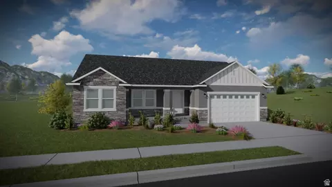 107 E Greyhawk Dr #107, Eagle Mountain, UT 84005