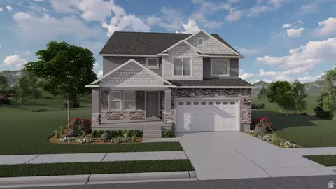 4444 N Broadsword Ln #127, Eagle Mountain, UT 84005