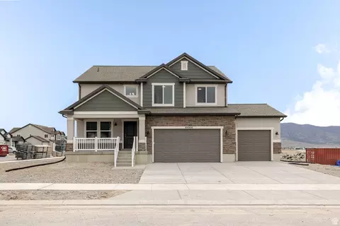 4444 N Broadsword Ln #127, Eagle Mountain, UT 84005