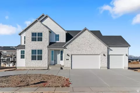 3816 W 2300 N, Clinton, UT 84015
