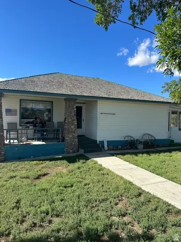 305 S Ylincheta Ln, Manila, UT 84046