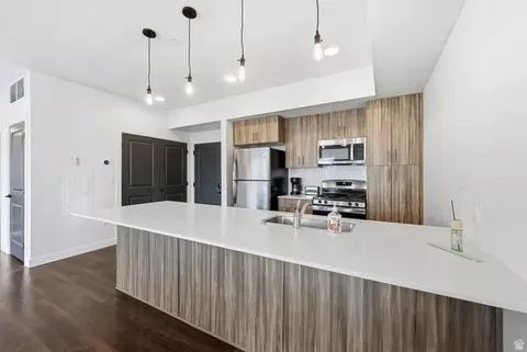 6523 Serviceberry Dr #A306, Park City, UT 84098