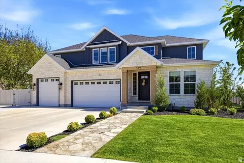 599 W 860 N, American Fork, UT 84003