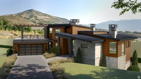 11498 N Ursa Cir, Heber City, UT 84032