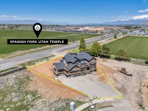 296 S 2580 E #20, Spanish Fork, UT 84660
