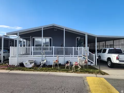 4584 S Yarrow Ln W #79, Salt Lake City, UT 84123