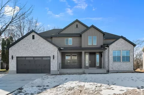 2724 E Mount Jordan Rd, Sandy, UT 84092