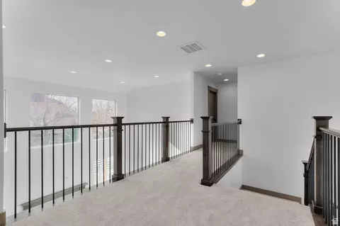 Entry Way - 2724 E Mount Jordan Rd, Sandy, UT 84092 photo 4 of 4