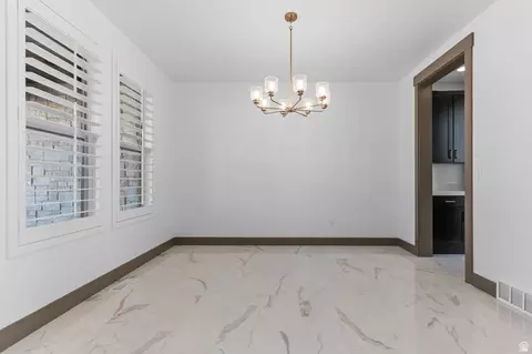 Dining - 2724 E Mount Jordan Rd, Sandy, UT 84092 photo 1 of 1