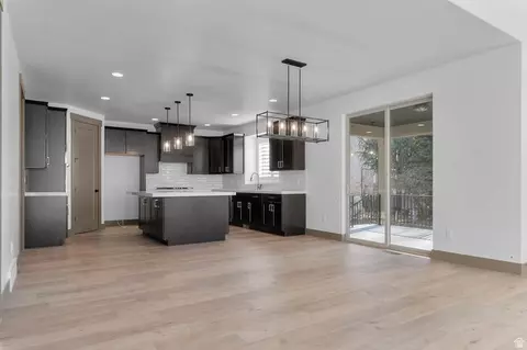 Living - 2724 E Mount Jordan Rd, Sandy, UT 84092 photo 3 of 3