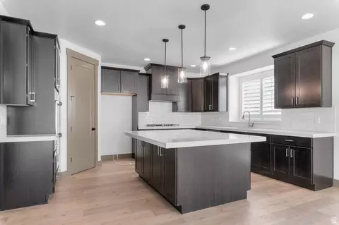 Kitchen - 2724 E Mount Jordan Rd, Sandy, UT 84092 photo 1 of 3